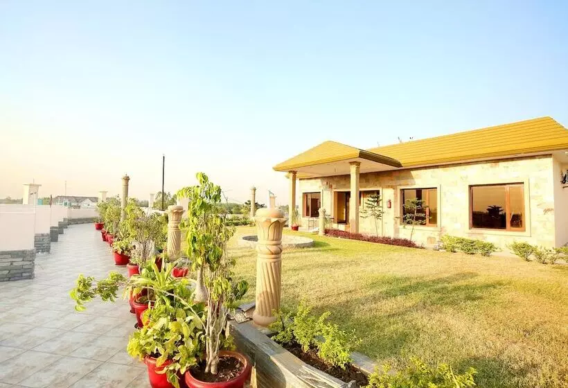 Hotelli Armaan Resort By Oyo Rooms