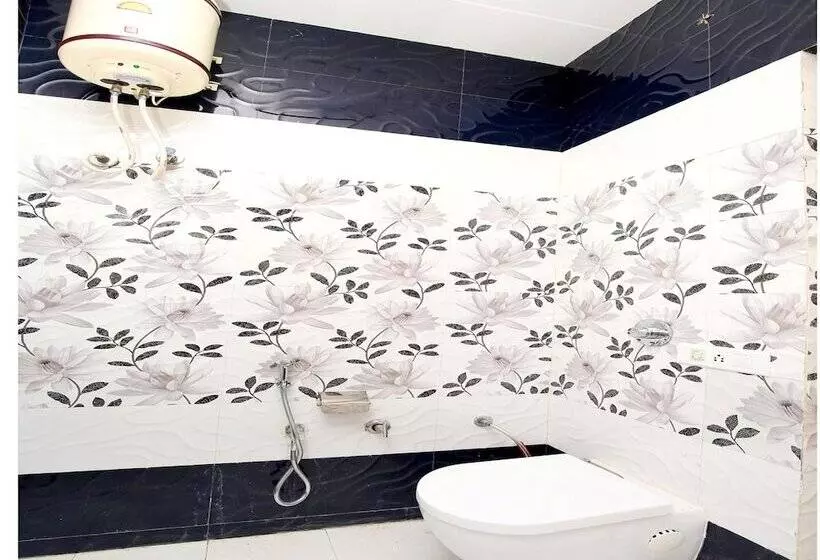 Hotelli Armaan Resort By Oyo Rooms