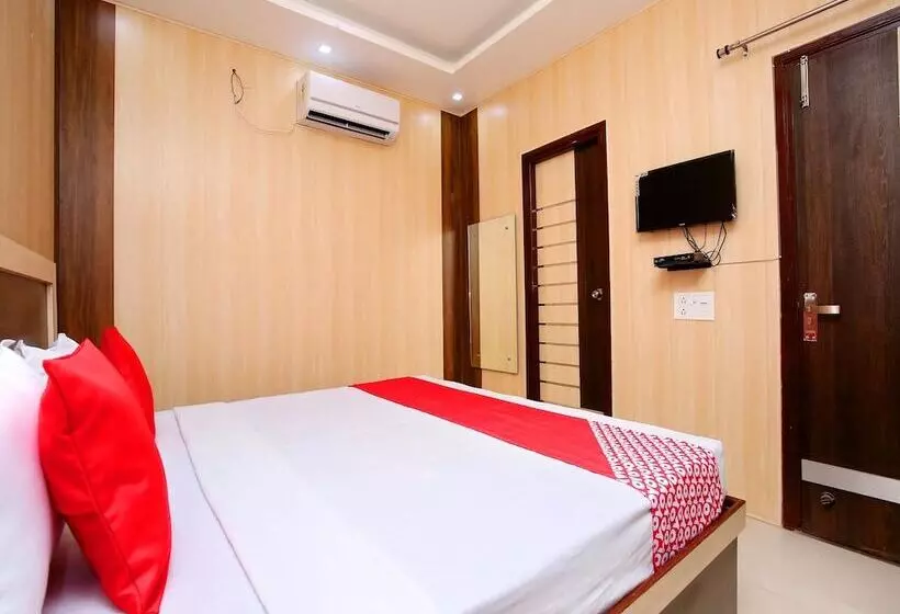 Hotelli Armaan Resort By Oyo Rooms
