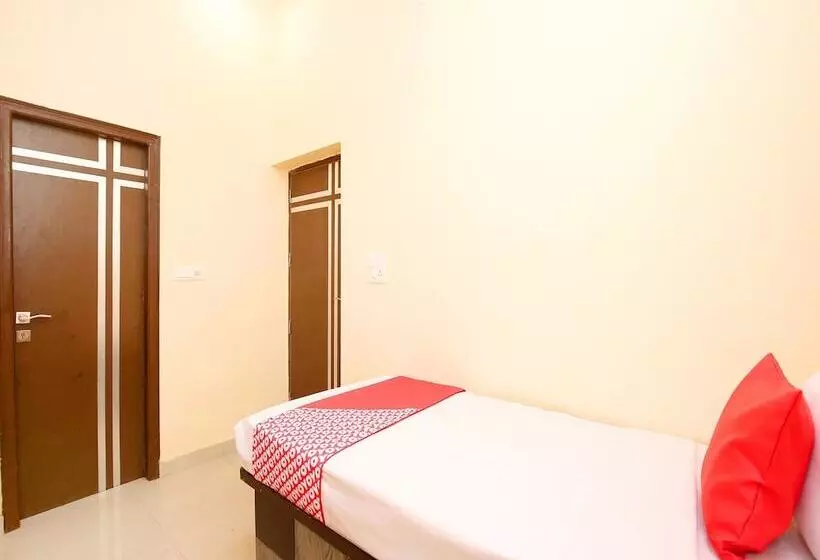 Hotelli Armaan Resort By Oyo Rooms