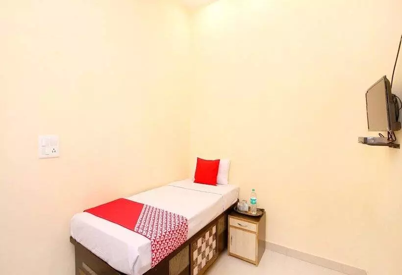 Hotelli Armaan Resort By Oyo Rooms