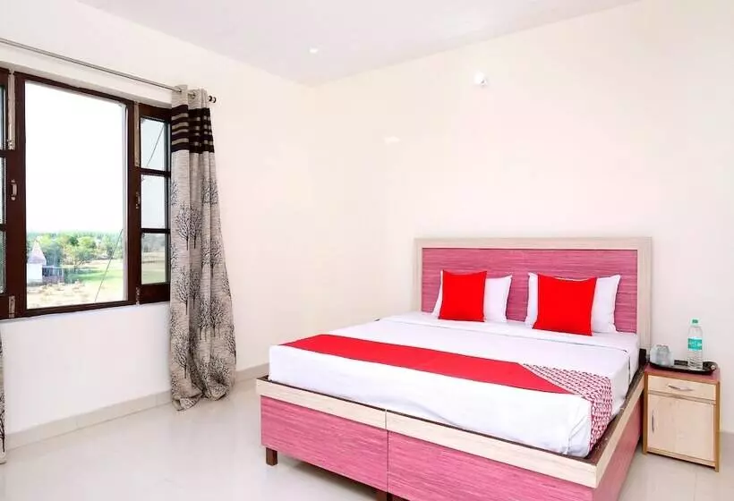 Hotelli Armaan Resort By Oyo Rooms