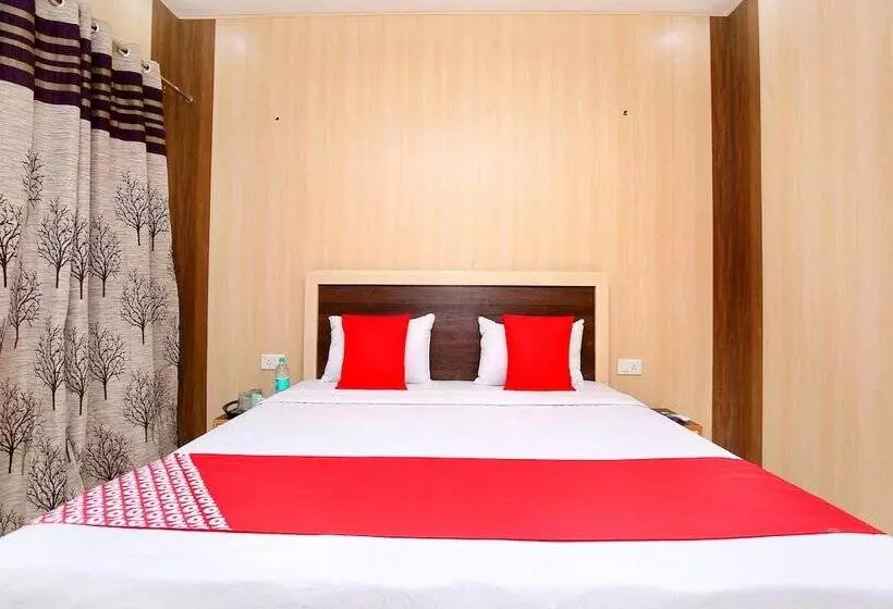Hotelli Armaan Resort By Oyo Rooms