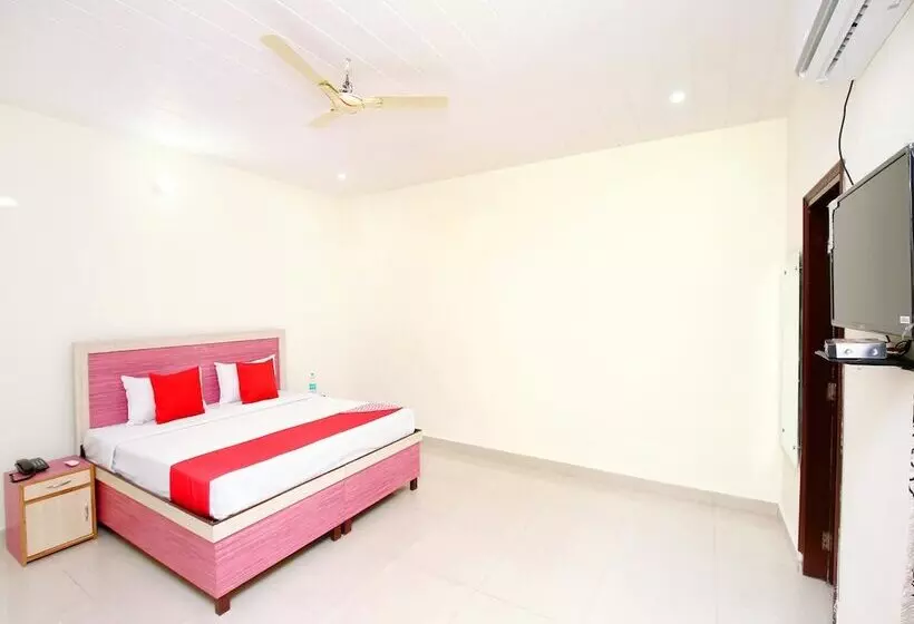 Hotelli Armaan Resort By Oyo Rooms