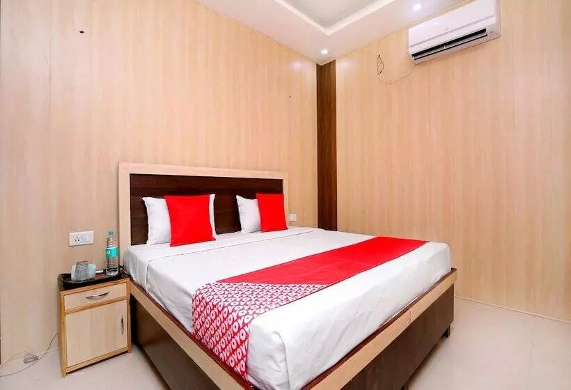 Hotelli Armaan Resort By Oyo Rooms