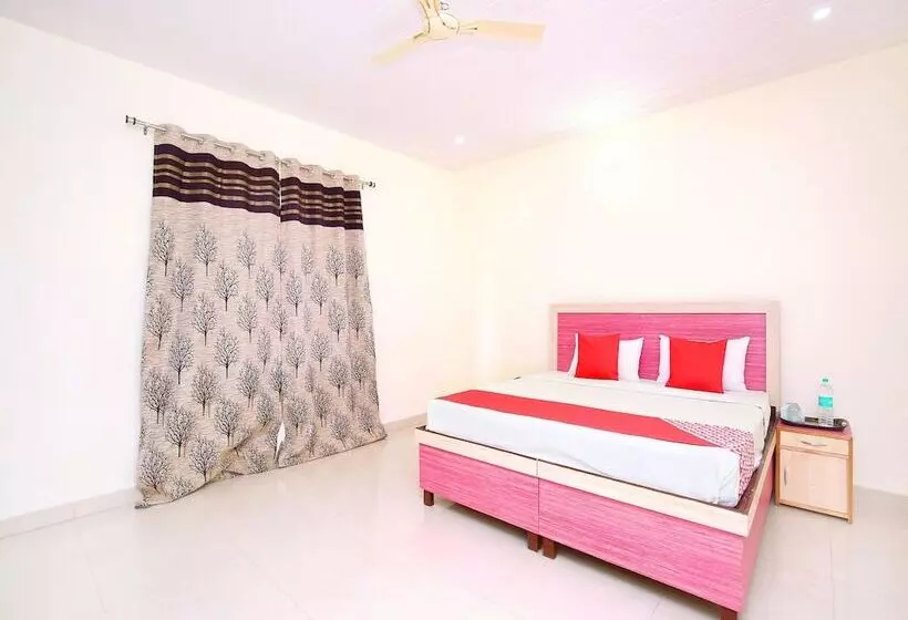 Hotelli Armaan Resort By Oyo Rooms