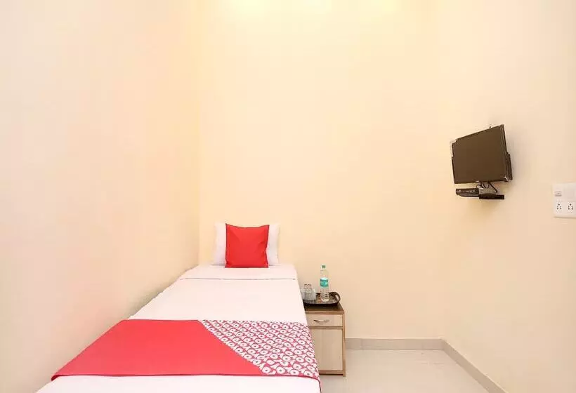 Hotelli Armaan Resort By Oyo Rooms