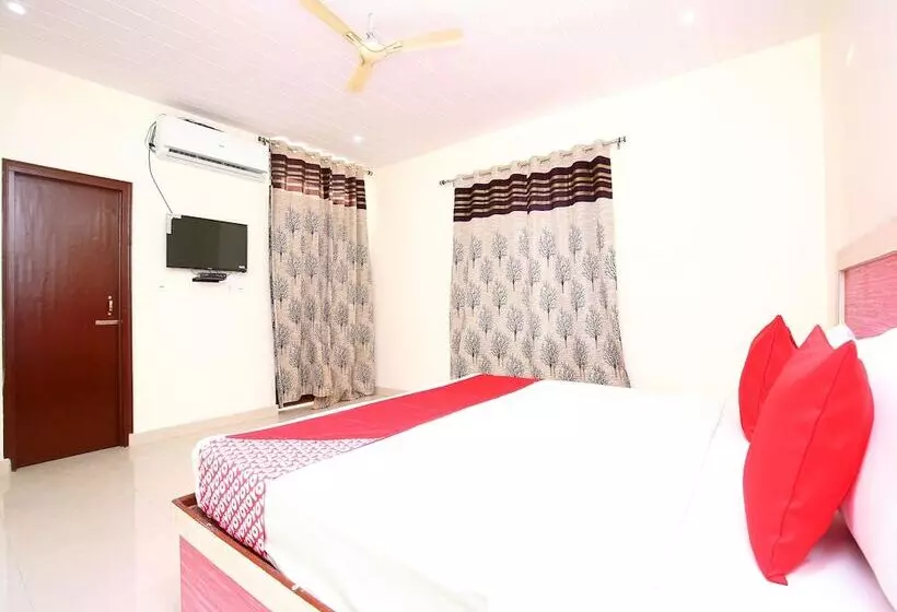 Hotelli Armaan Resort By Oyo Rooms