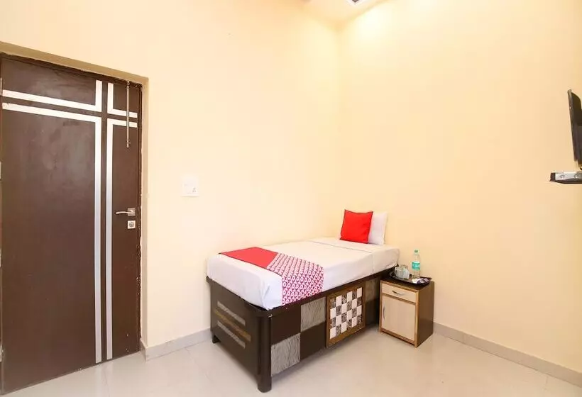 Hotelli Armaan Resort By Oyo Rooms
