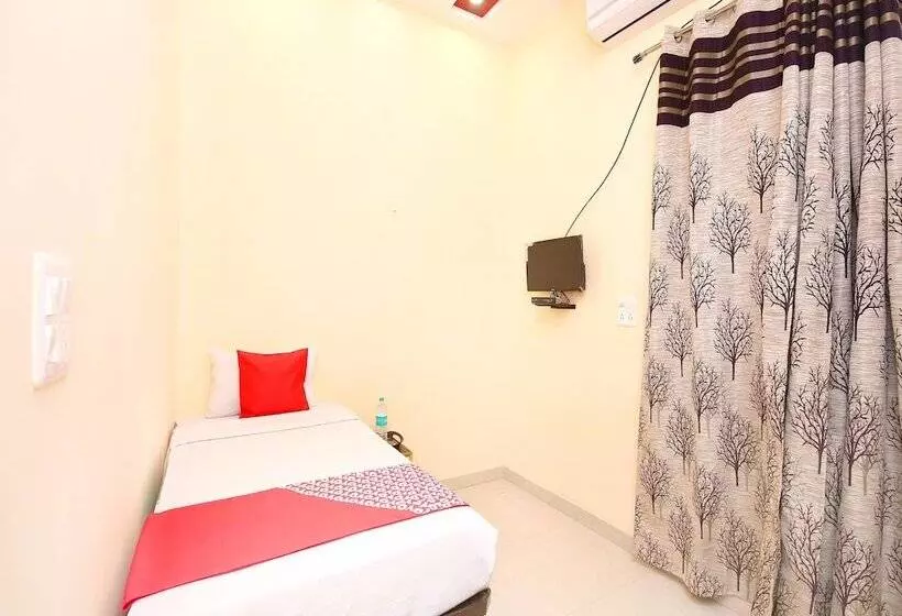Hotelli Armaan Resort By Oyo Rooms