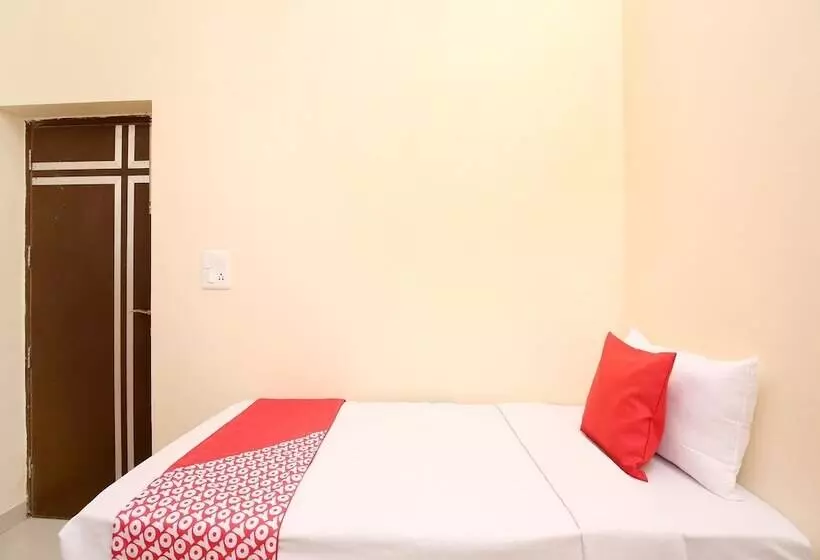 Hotelli Armaan Resort By Oyo Rooms
