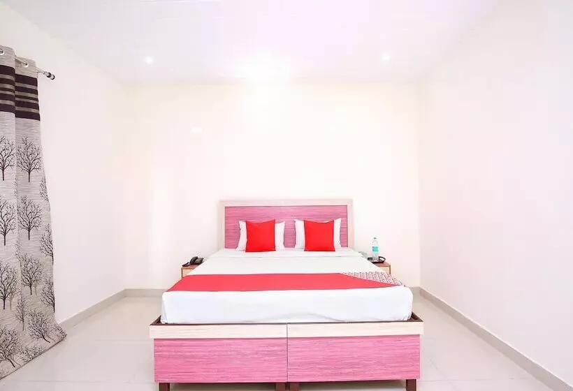 Hotelli Armaan Resort By Oyo Rooms