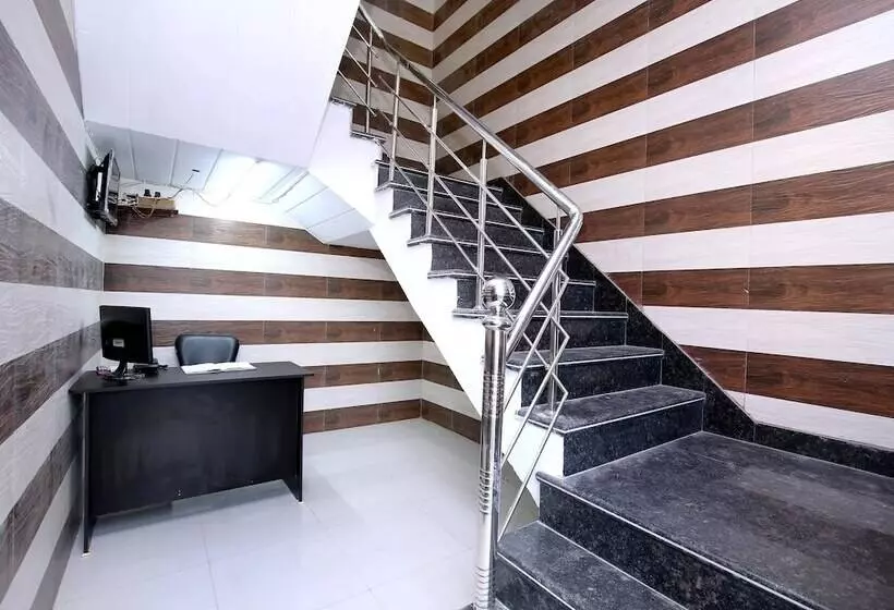 Hotelli Armaan Resort By Oyo Rooms