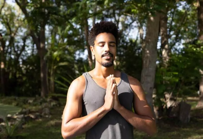 هتل Bellevue Sanctuary