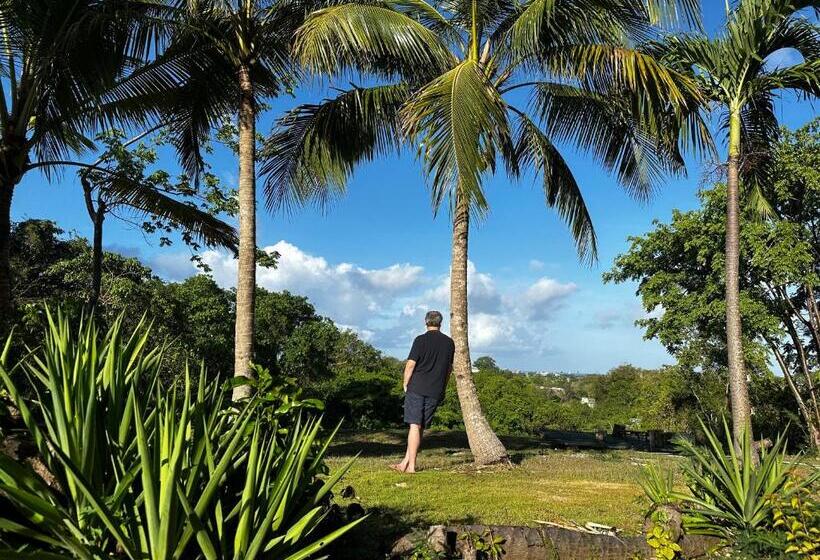 هتل Bellevue Sanctuary