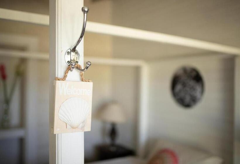 هتل Bellevue Sanctuary