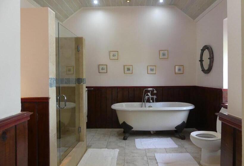 هتل Bellevue Sanctuary