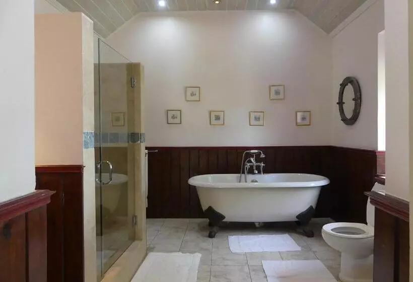 هتل Bellevue Sanctuary