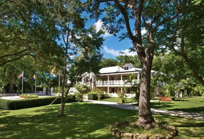 هتل Bellevue Sanctuary