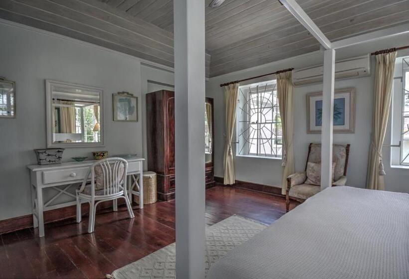 هتل Bellevue Sanctuary