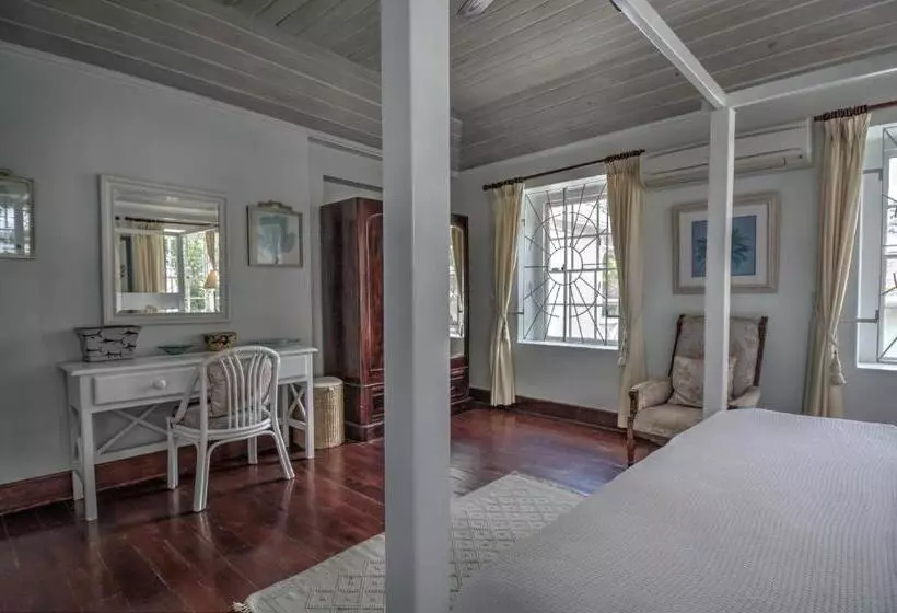 هتل Bellevue Sanctuary