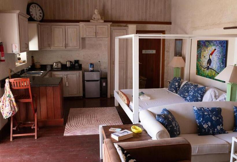 هتل Bellevue Sanctuary