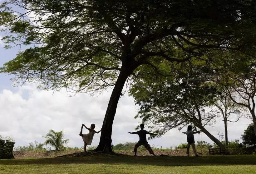 هتل Bellevue Sanctuary