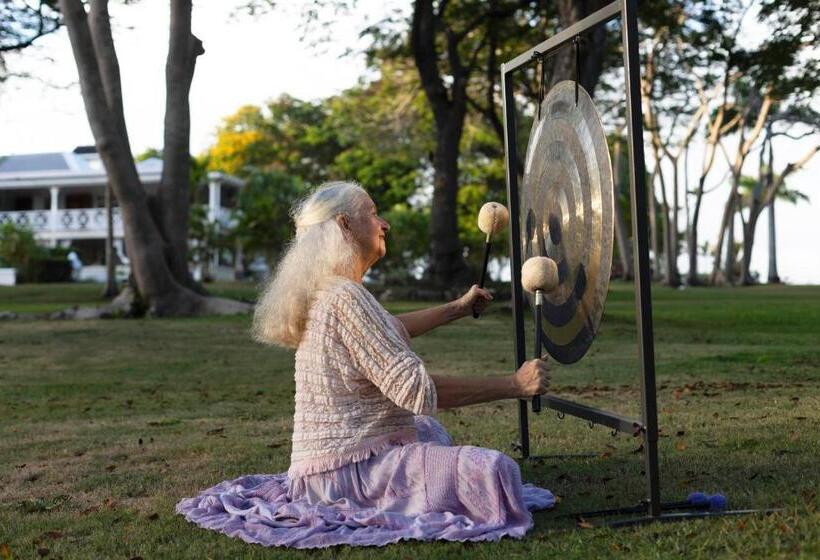 هتل Bellevue Sanctuary