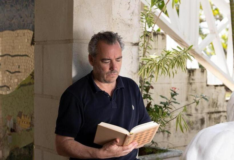 هتل Bellevue Sanctuary