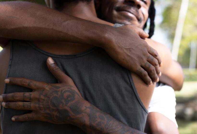 هتل Bellevue Sanctuary