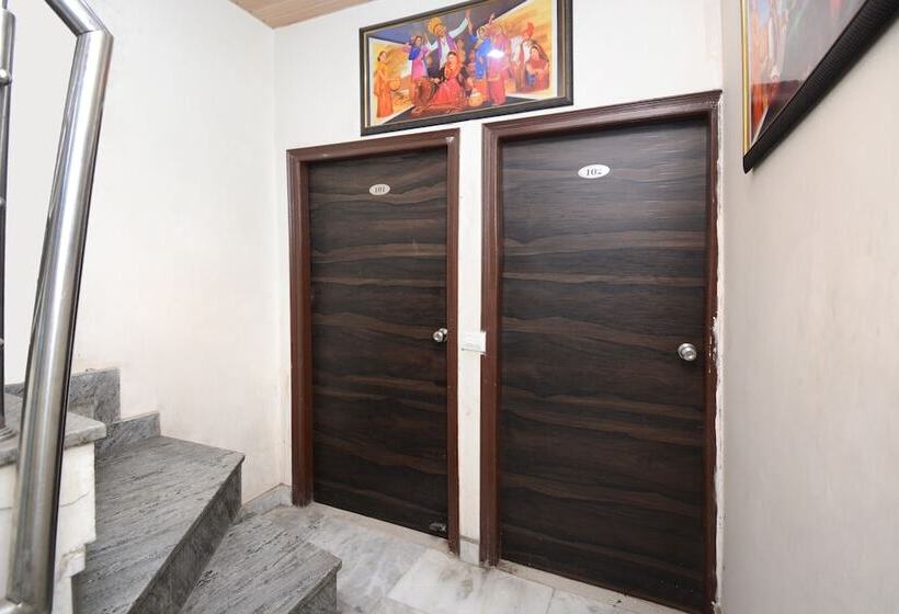 هتل Best Sleep Inn By Oyo Rooms