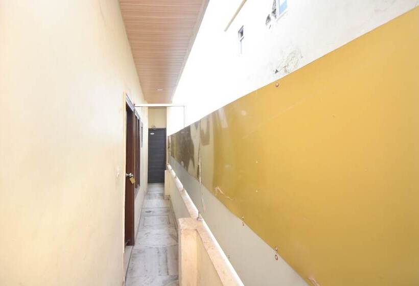 בית מלון כפרי Best Sleep Inn By Oyo Rooms