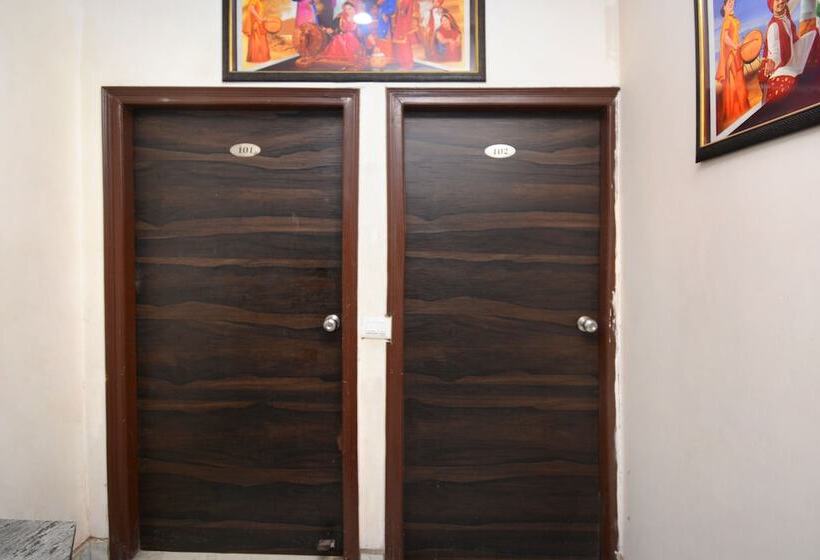 בית מלון כפרי Best Sleep Inn By Oyo Rooms