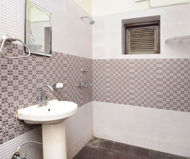 בית מלון כפרי Best Sleep Inn By Oyo Rooms