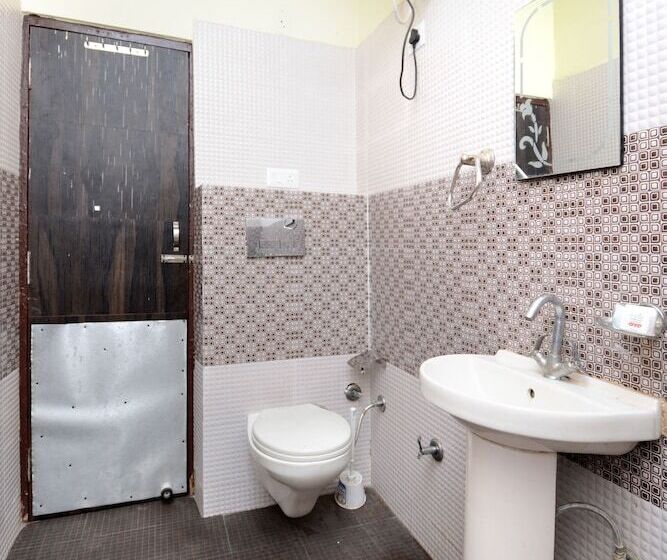 בית מלון כפרי Best Sleep Inn By Oyo Rooms