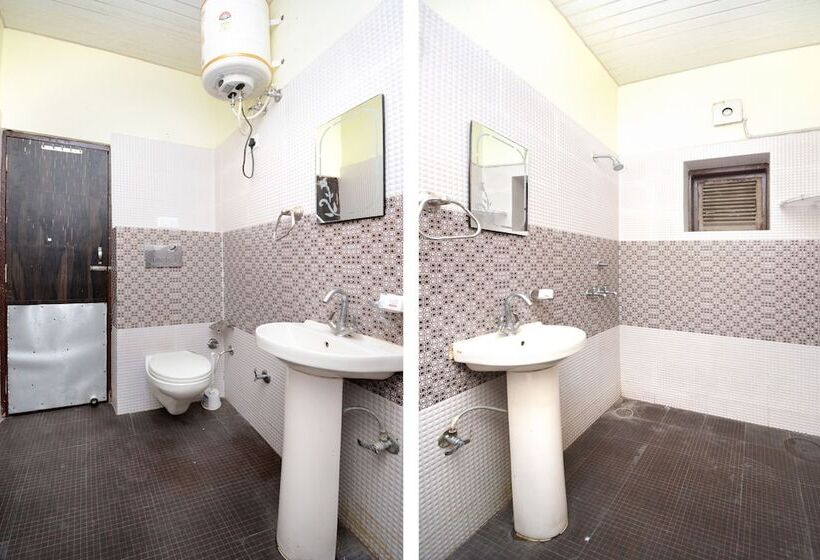 בית מלון כפרי Best Sleep Inn By Oyo Rooms