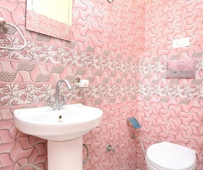 בית מלון כפרי Best Sleep Inn By Oyo Rooms