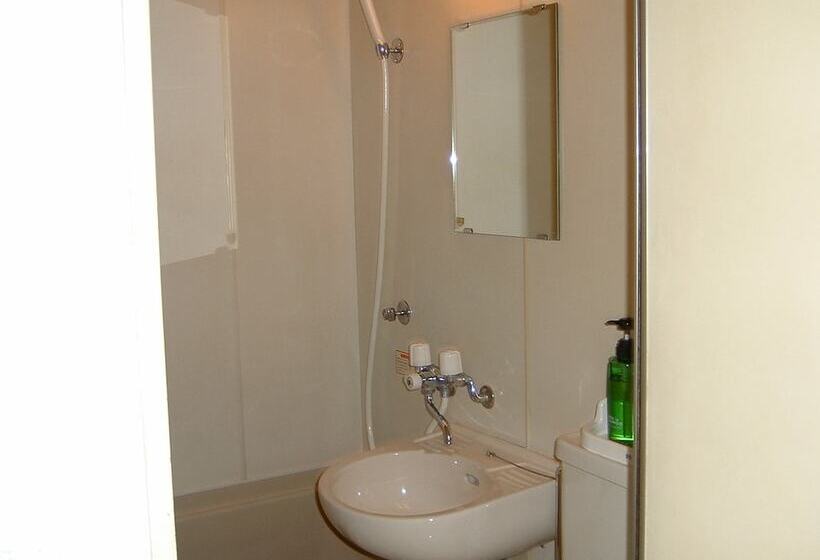 فندق Cabin Kumagaya