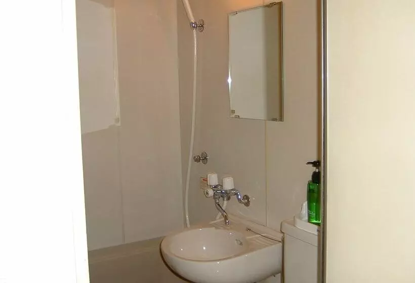 Hotelli Cabin Kumagaya