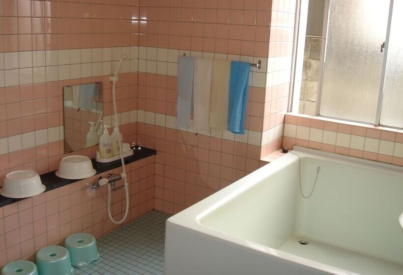 فندق Cabin Kumagaya