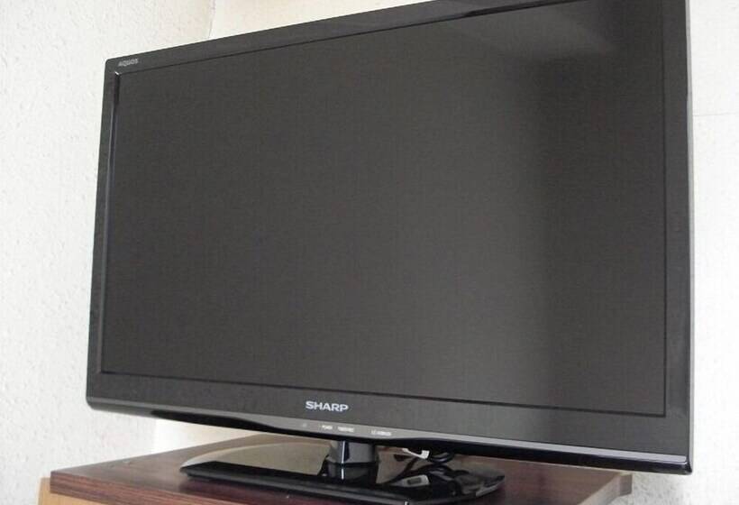 فندق Cabin Kumagaya