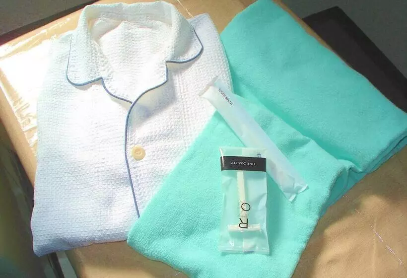 Hotelli Cabin Kumagaya