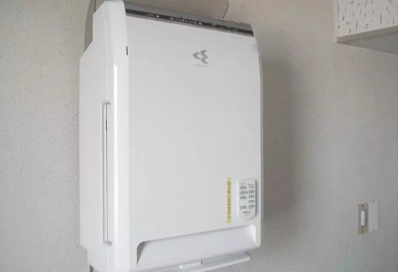 Hotelli Cabin Kumagaya