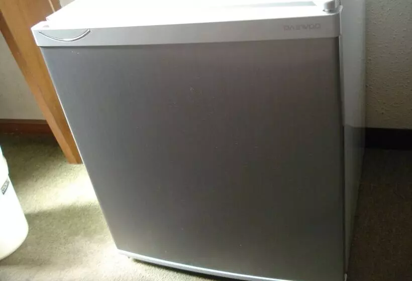 Hotelli Cabin Kumagaya