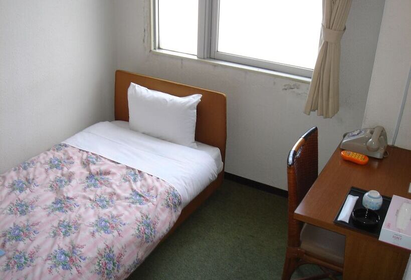 فندق Cabin Kumagaya