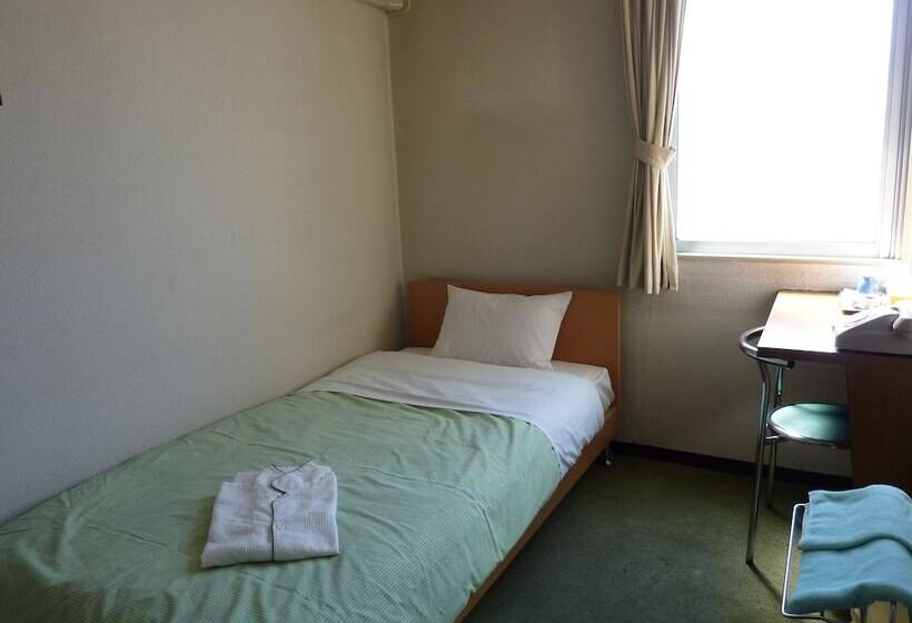 فندق Cabin Kumagaya