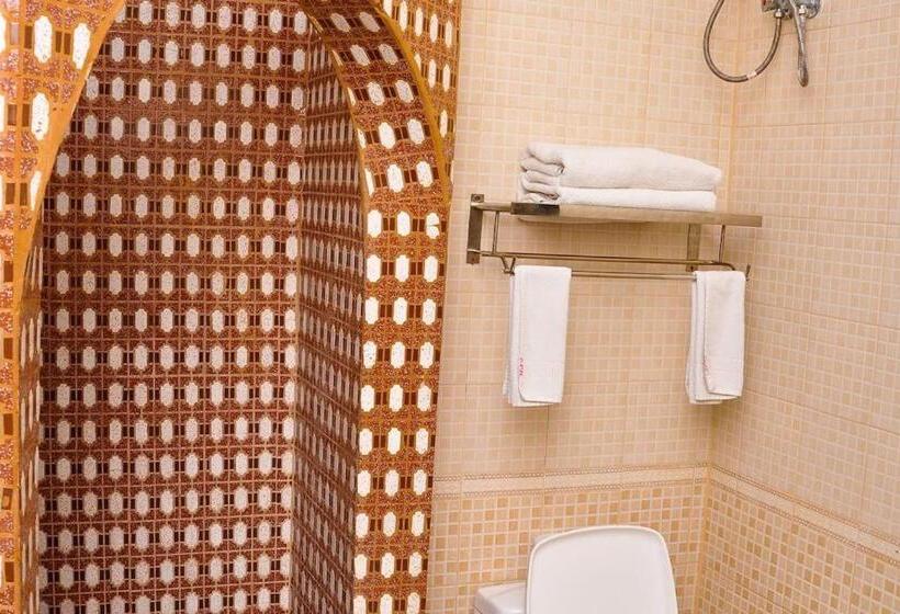 Szálloda Forodhani Park