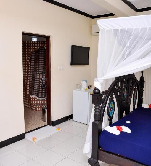 Szálloda Forodhani Park