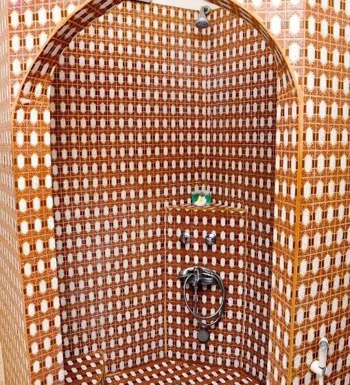 Szálloda Forodhani Park