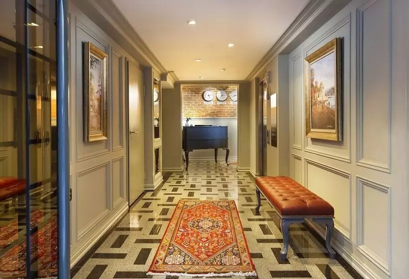 Hotel Guner Business